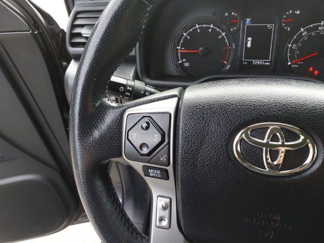 Used 2023 Toyota 4Runner SR5 AWD/4WD image 20