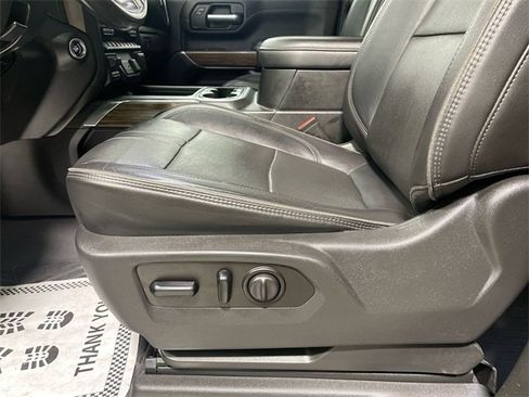 Used 2020 Chevrolet Silverado 2500 High Country w/ LPO, Dark Essentials Package image 12