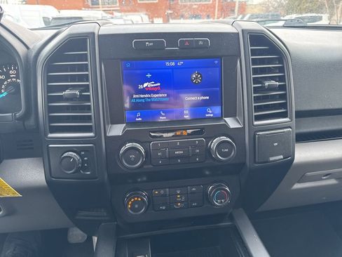 Used 2020 Ford F150 XL w/ Equipment Group 101A Mid image 16