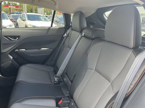 Used 2026 Subaru Crosstrek 2.5i Limited AWD/4WD image 15