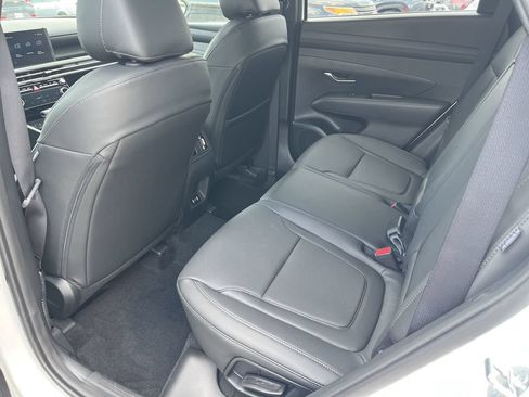 New 2026 Hyundai Tucson XRT FWD image 27