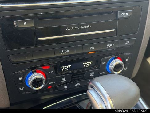Used 2015 Audi Q5 TDI Premium Plus w/ Technology Package AWD/4WD image 19