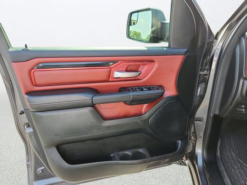 Used 2019 RAM 1500 Rebel w/ Rebel Level 1 Equipment Group AWD/4WD image 21