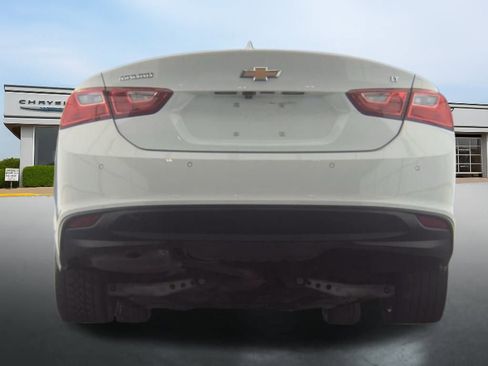 Used 2024 Chevrolet Malibu LT FWD image 6