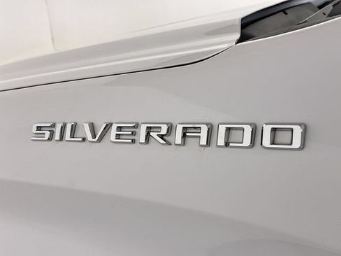 Used 2023 Chevrolet Silverado 1500 W/T w/ Trailering Package AWD/4WD image 33