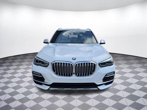 Used 2021 BMW X5 sDrive40i w/ Premium Package 2 RWD image 6