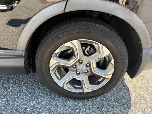Used 2017 Honda CR-V EX-L image 18