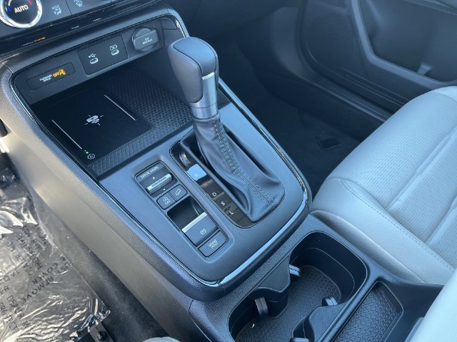New 2027 Honda CR-V EX-L image 30