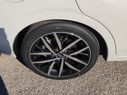 New 2026 Subaru Impreza 2.0i Sport AWD/4WD image 5