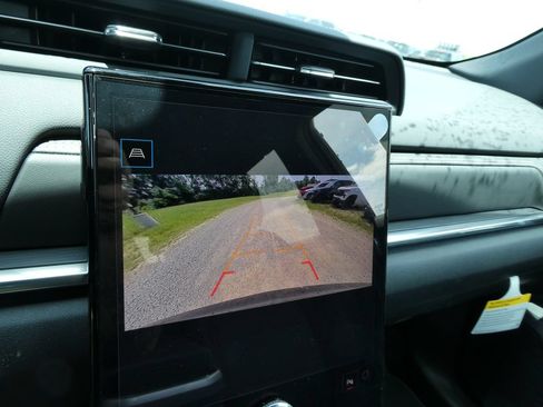 New 2026 GMC Terrain Elevation w/ Black Edition AWD/4WD image 23