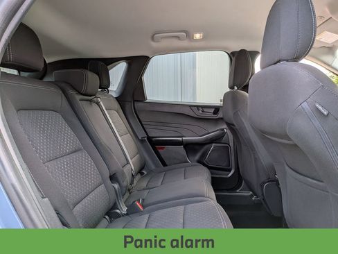 Used 2024 Ford Escape Active FWD image 30