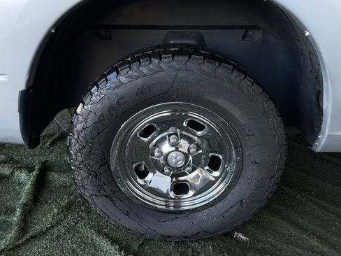 Used 2018 RAM 1500 Tradesman w/ Popular Equipment Group image 15