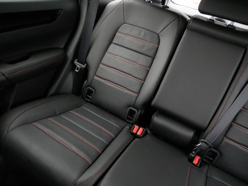 Certified 2026 Honda CR-V Sport Touring image 12