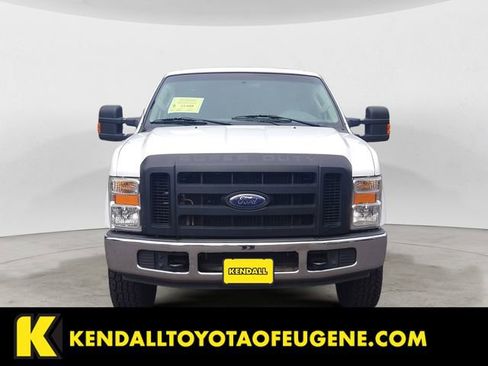 Used 2008 Ford F250 XL image 8