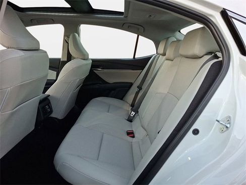 New 2026 Toyota Camry XSE image 7