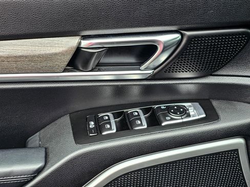 Used 2020 Kia Telluride EX w/ Towing Package image 12