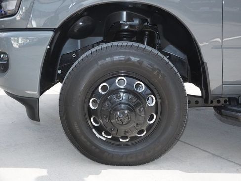 Used 2026 RAM 3500 Lone Star AWD/4WD image 12