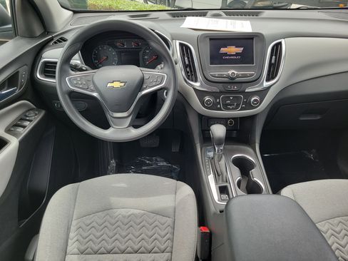 Used 2023 Chevrolet Equinox LS FWD image 13