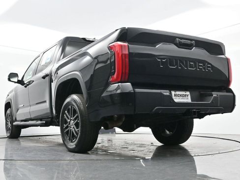 Used 2023 Toyota Tundra SR5 w/ Advanced Technology Package image 53