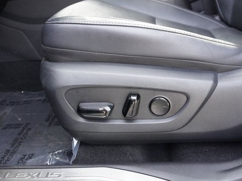 Used 2022 Lexus NX 350 AWD w/ Premium Package image 36