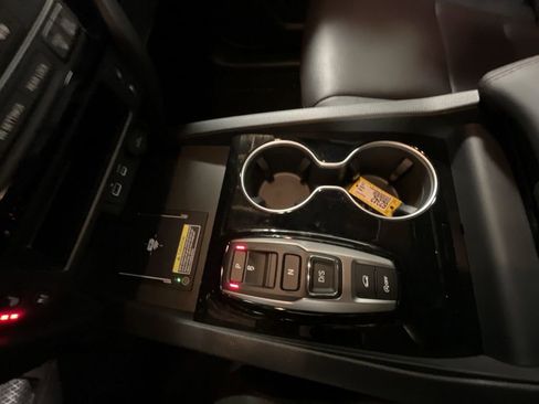 Used 2024 Honda Passport Black Edition image 24