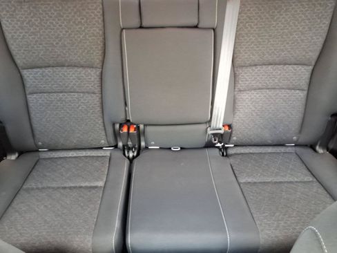 Used 2026 Honda Ridgeline Sport image 23