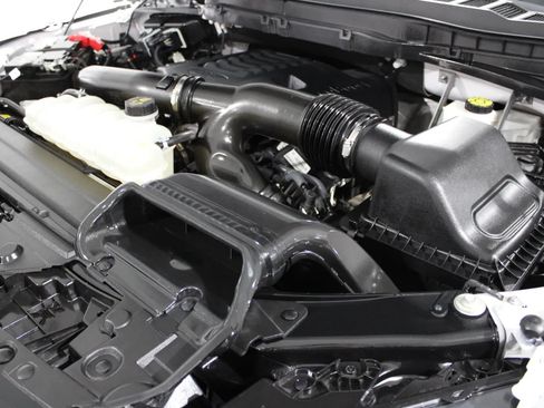 Used 2023 Ford F150 Tremor w/ Equipment Group 402A High AWD/4WD image 23