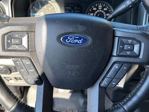 Used 2019 Ford F150 XLT w/ Equipment Group 302A Luxury AWD/4WD image 20