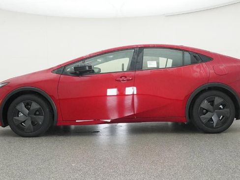 New 2026 Toyota Prius Plug-In Hybrid image 52
