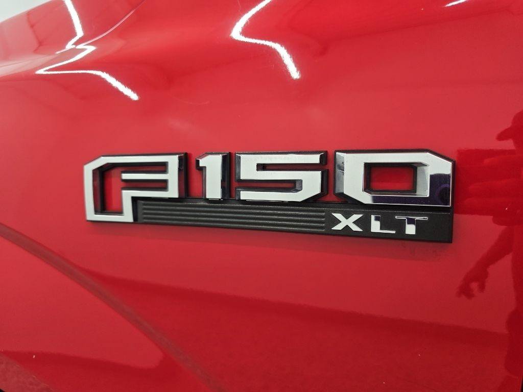 Used 2019 Ford F150 XLT w/ Equipment Group 302A Luxury AWD/4WD image 7