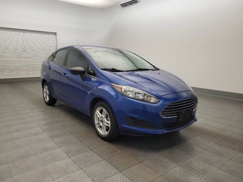 Used 2019 Ford Fiesta SE FWD image 13