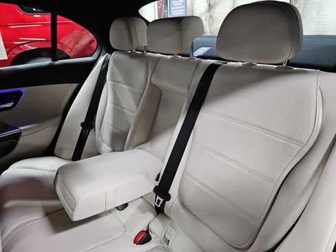 Certified 2022 Mercedes-Benz C 300 Sedan image 17