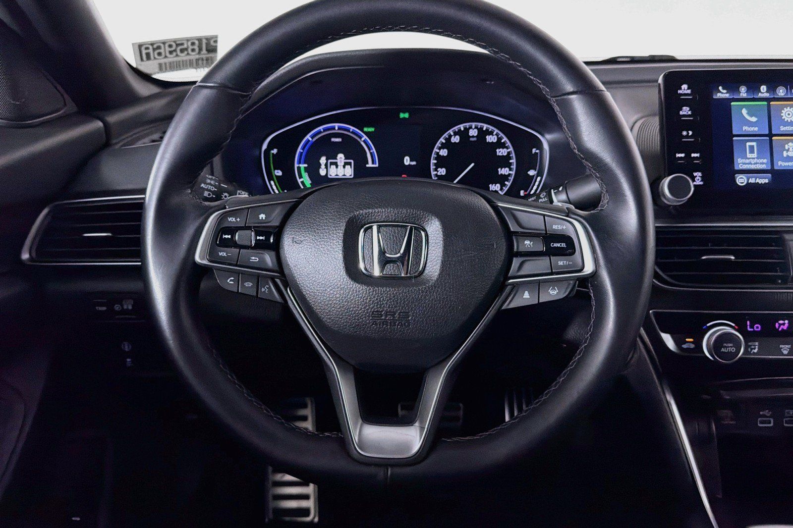 Used 2022 Honda Accord Sport image 19
