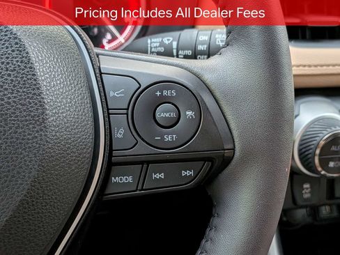 Certified 2024 Toyota RAV4 XLE w/ Convenience Package AWD/4WD image 28