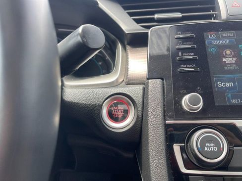 Used 2019 Honda Civic EX image 23