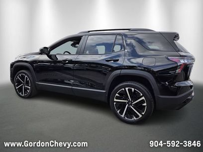 New 2026 Chevrolet Equinox RS w/ Convenience Package III