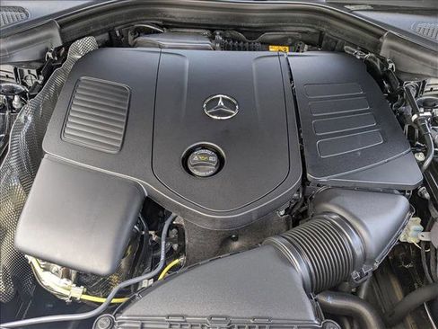 New 2026 Mercedes-Benz GLC 300 4MATIC image 16