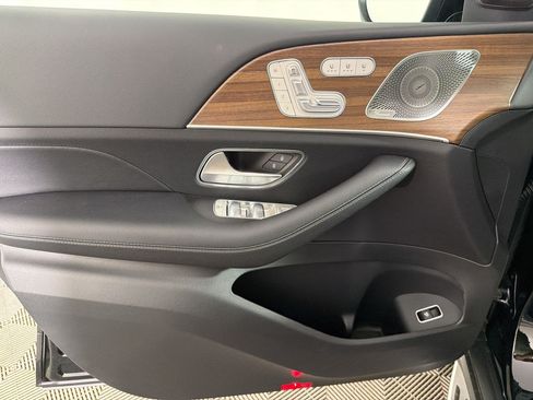 New 2026 Mercedes-Benz GLE 450 4MATIC image 14