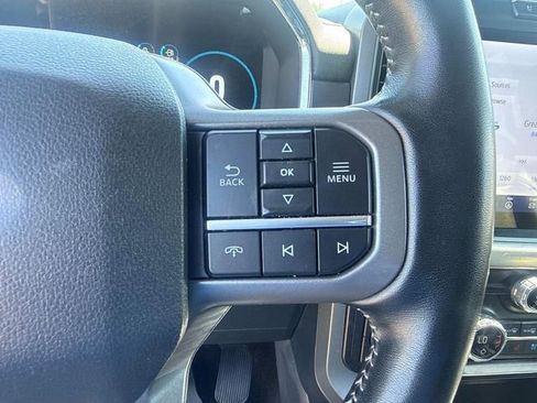 Used 2021 Ford F150 Lariat AWD/4WD image 32