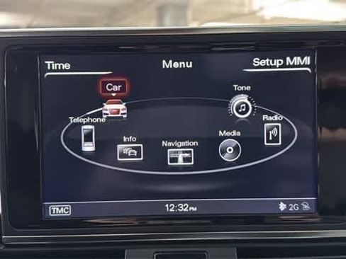 Used 2015 Audi A7 3.0T Prestige image 19