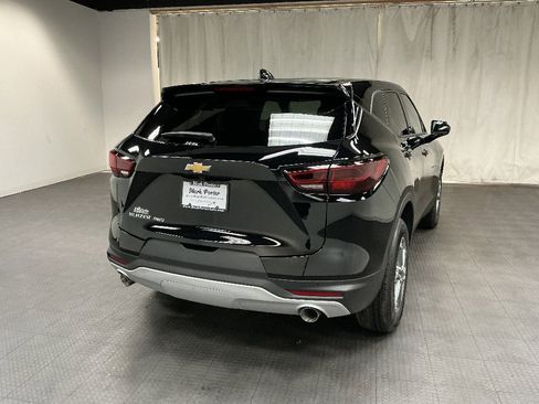 New 2026 Chevrolet Blazer LT AWD/4WD image 5