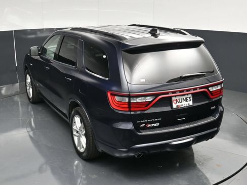 Used 2025 Dodge Durango R/T AWD/4WD image 57