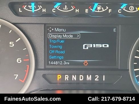 Used 2015 Ford F150 XLT w/ Equipment Group 301A Mid image 54