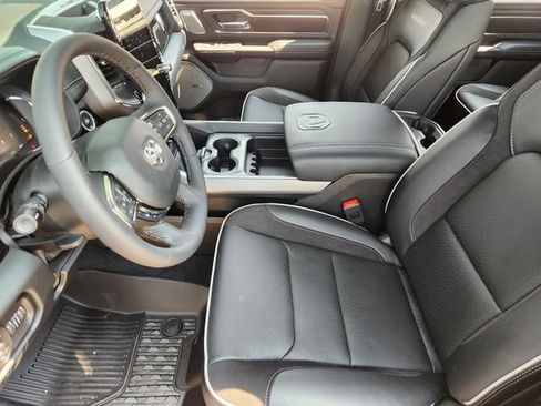 New 2026 RAM 1500 Laramie RWD image 10