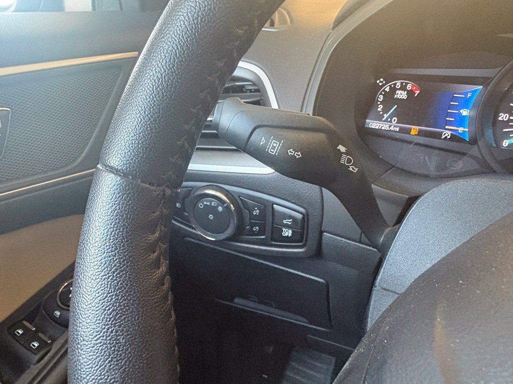 Used 2024 Ford Edge SEL w/ Convenience Package AWD/4WD image 19