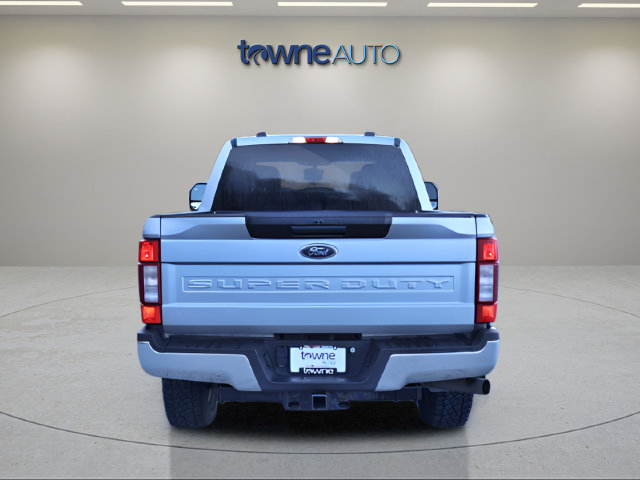 Certified 2022 Ford F250 XLT AWD/4WD image 5