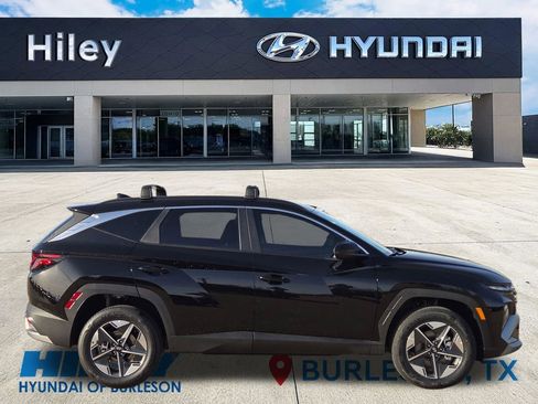 New 2026 Hyundai Tucson SEL image 3