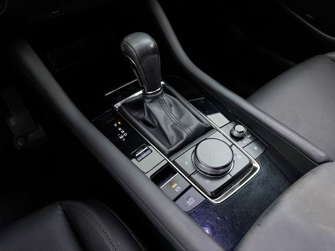 Used 2019 MAZDA MAZDA3 Sedan w/ Select Package FWD image 25