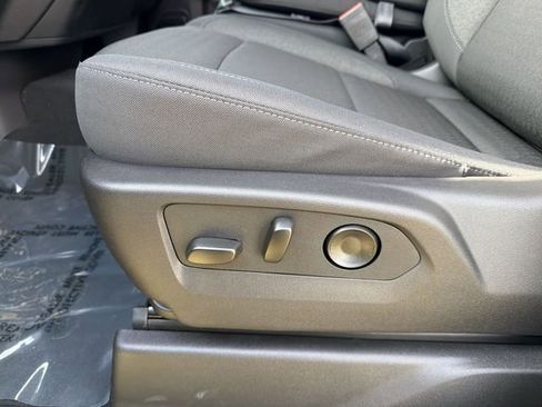 New 2026 Chevrolet Silverado 1500 Custom Trail Boss w/ LPO, Dark Essentials Package image 24