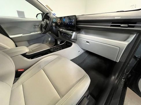 Used 2025 Hyundai Kona SEL AWD/4WD image 10